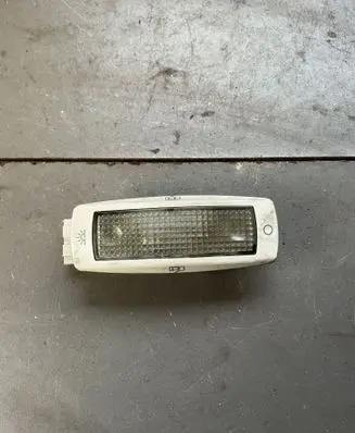 Volkswagen Caddy Rear seat light 3B0947291