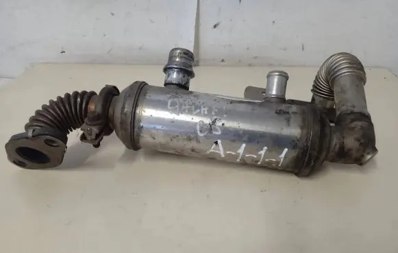 Ford Mondeo MK IV EGR valve cooler 4M5Q9F464B1C