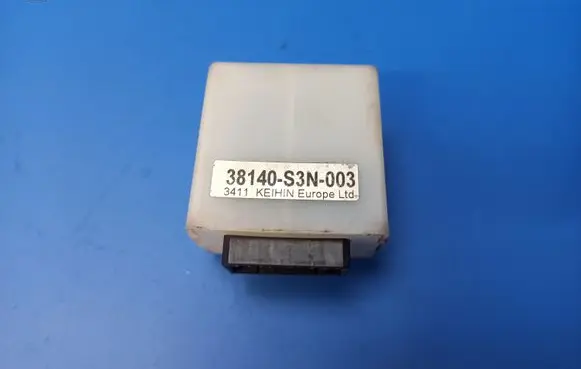 Honda Civic Window wiper relay 38140S3N003