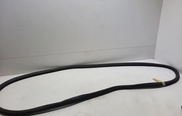 Citroen C4 Grand Picasso Rubber seal front door window/glass 
