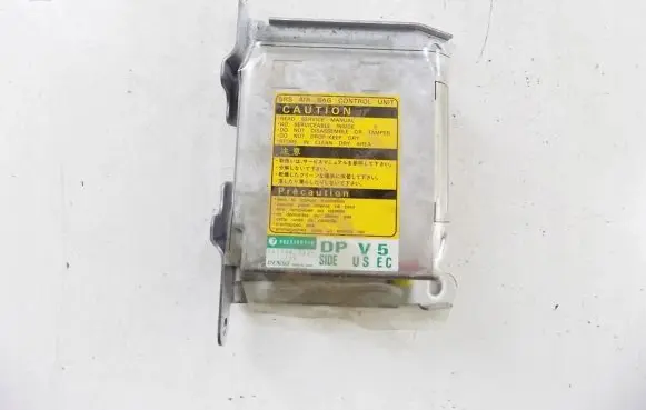 Subaru Forester SF Airbag control unit/module