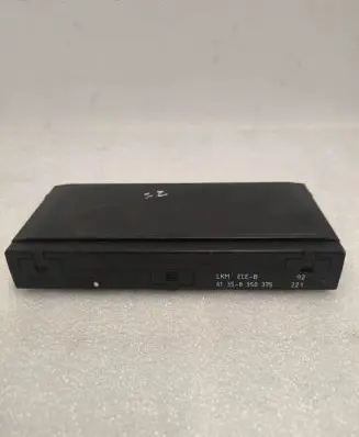 BMW 7 E32 Comfort/convenience module 61358350375