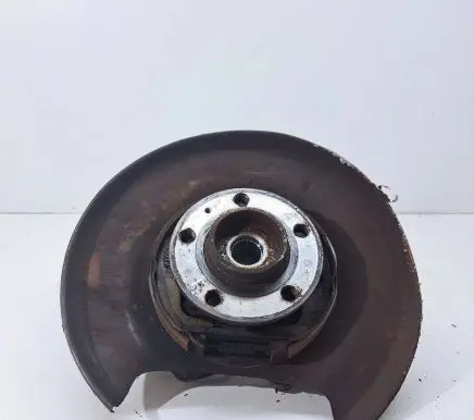 Volvo XC90 Rear wheel hub
