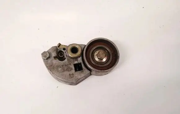Generator/alternator belt tensioner