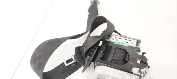 Citroen DS4 Front seatbelt 98026077XX