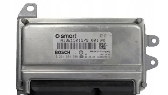 Smart ForTwo II Engine control unit/module A1321501579