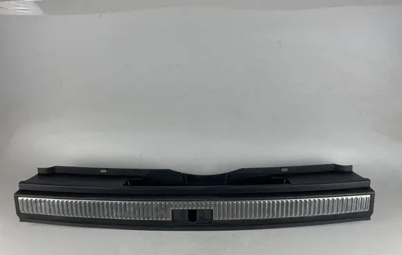 Skoda Superb B8 (3V) Trunk/boot sill cover protection 3V9863459