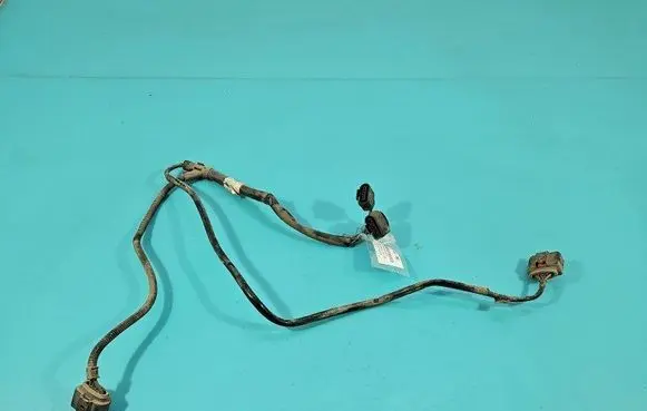 Other wiring loom