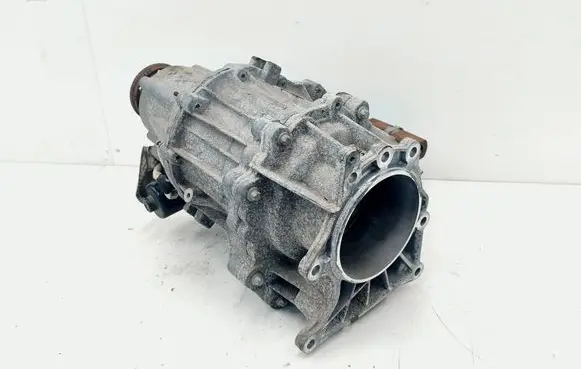 Dodge Durango III Gearbox transfer box case P68370968AB 68370968AB M0008986