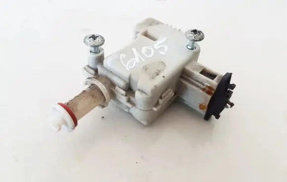 Audi TT Mk1 Central locking motor 3B0959782