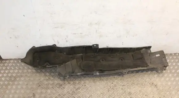 Honda CR-V Side bottom protection