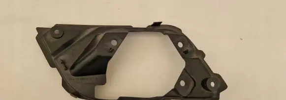 Mercedes-Benz ML W164 Fog light bracket A1648890314
