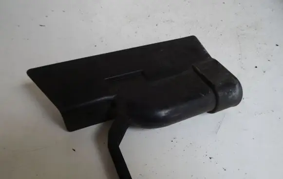 Toyota Prius (XW20) Air intake duct part 1775221050