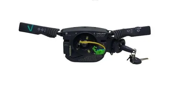 Opel Vectra C Wiper turn signal indicator stalk/switch 13112784