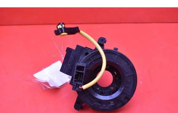 Subaru Outback Airbag slip ring squib (SRS ring) 83111AJ150