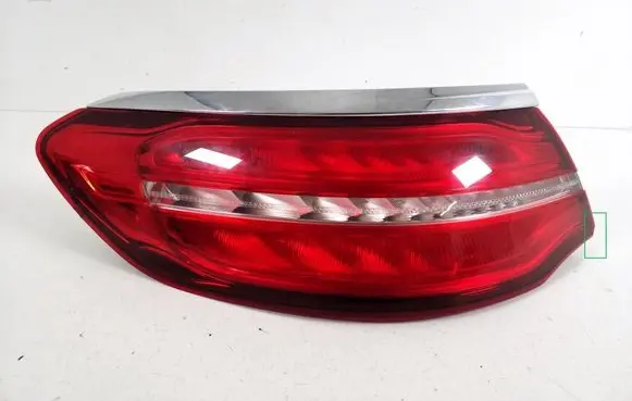 Mercedes-Benz GLC C253 Rear/tail lights 