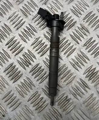Opel Insignia A Fuel injector 55565209 0445117018