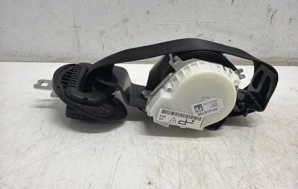 BMW 2 F45 Middle seatbelt (rear) 34141670B 0404161054 WM270