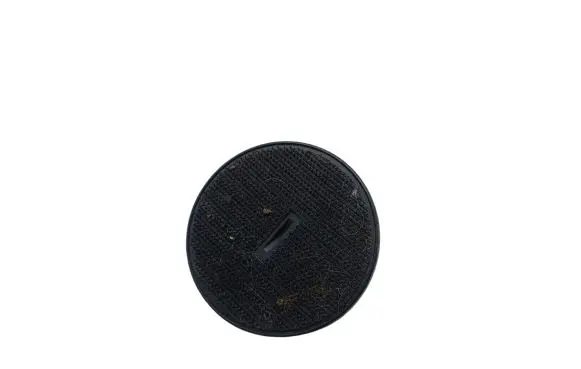 BMW X5 E70 Floor mat clip fixing clamp 9171368