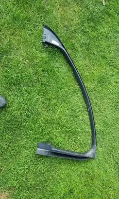 Volvo V60 Other front door trim element 30747469