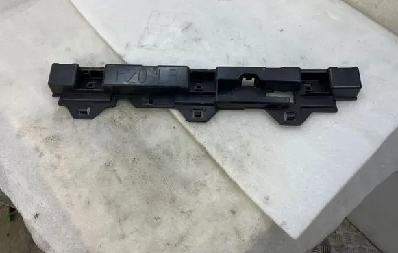 BMW 1 F20 F21 Sill/side skirt trim 7240915 15857711