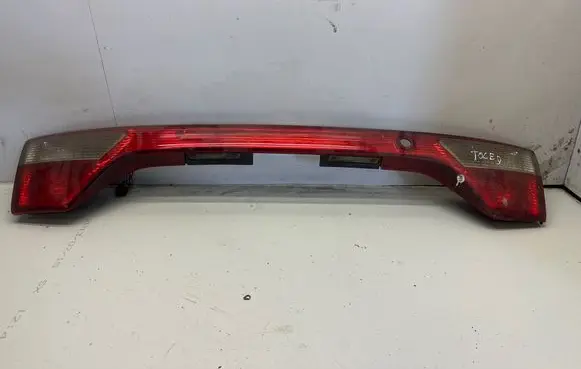 Seat Toledo II (1M) Rear/tail lights 1M5945225D