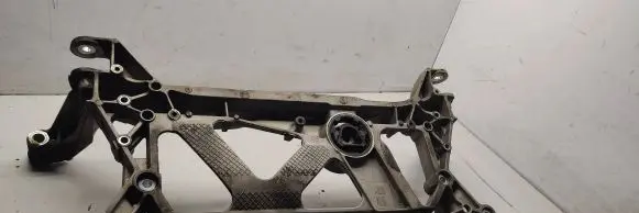 Volkswagen PASSAT B8 Front subframe 3q0199369E