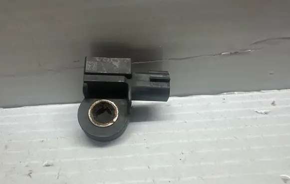 Volvo S90, V90 Airbag deployment crash/impact sensor 31451529