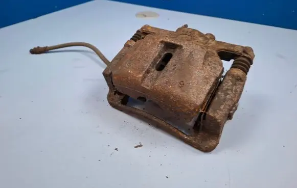 Mazda CX-5 Front brake caliper