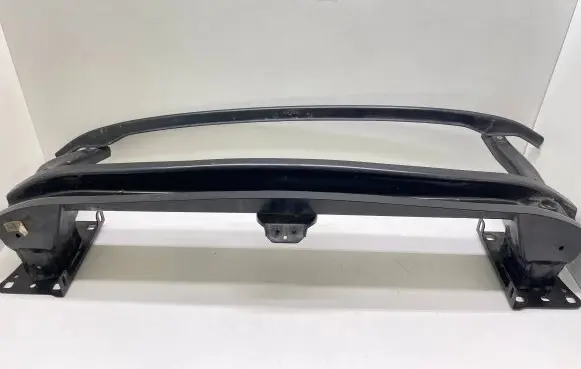 Volkswagen Golf VII Front bumper cross member 5G0807109H