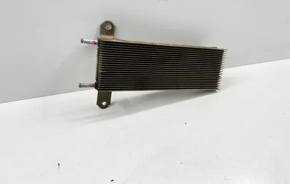 Toyota Hilux (AN10, AN20, AN30) Fuel cooler (radiator)