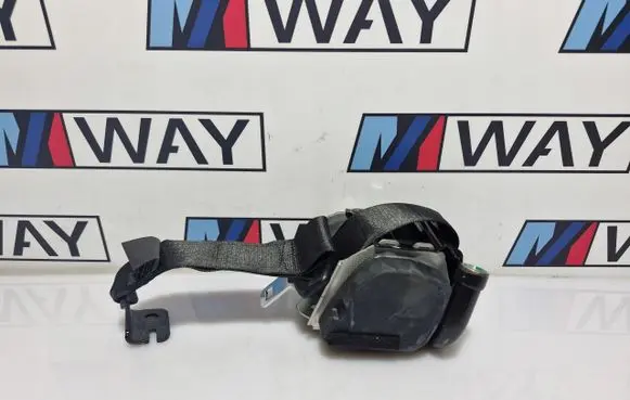 BMW X1 F48 F49 Rear bodywork 