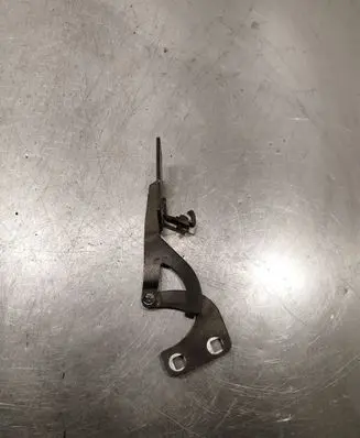 Citroen Berlingo Engine bonnet/hood hinges