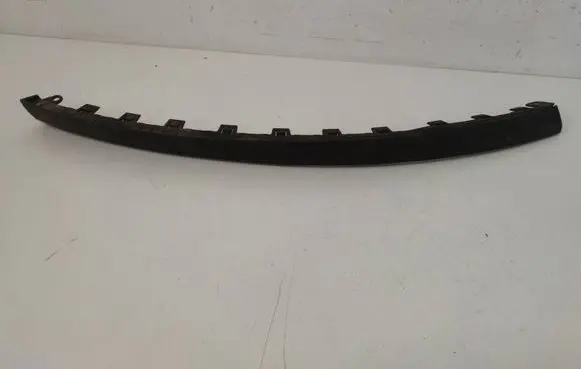 Opel Corsa D Front bumper lip 13179947