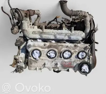 Mazda 6 Engine RF5C