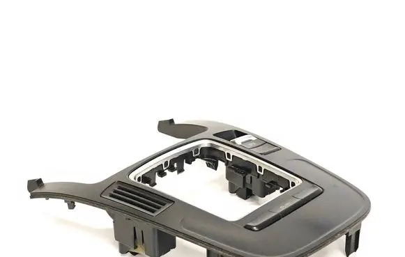 Audi A4 S4 B8 8K Gear shifter surround trim plastic 8K0864261 DKL00002430