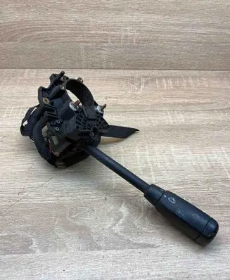 Mercedes-Benz E W124 Wiper control stalk 1245450624 01910965