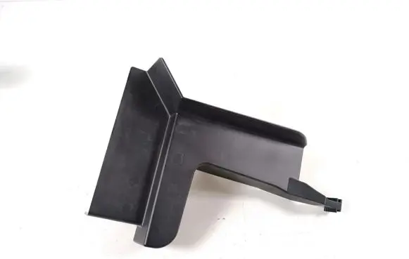 Volkswagen ID.4 Engine bonnet/hood lock trim molding 1EA971394A