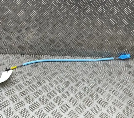 BMW X6 G06 Rear door cable line 7474627