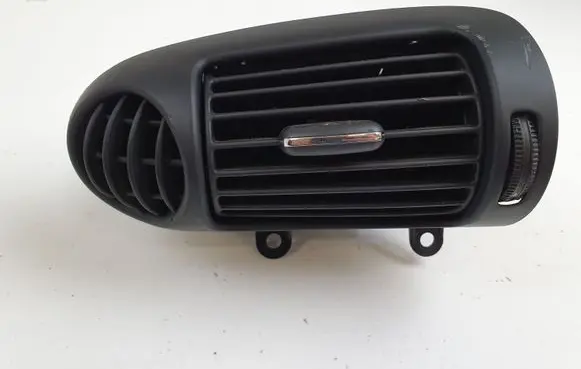 Mercedes-Benz C W203 Dashboard side air vent grill/cover trim A2038300554