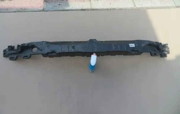 BMW 2 F45 Front bumper support beam 8090604