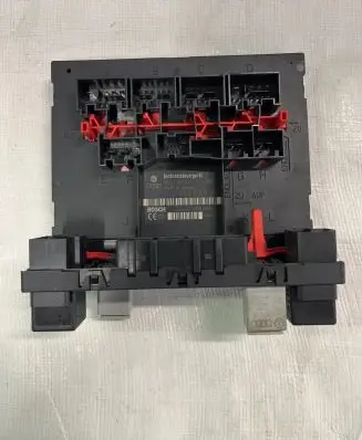 Volkswagen PASSAT B6 Comfort/convenience module 3C0937049AE F005V00631 H52S2002