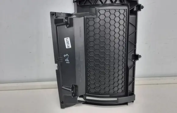 Volkswagen ID.3 Glove box 10b857151