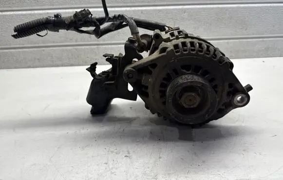 Toyota Yaris Generator/alternator