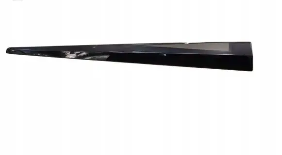 Nissan Micra K14 Front door trim (molding) 