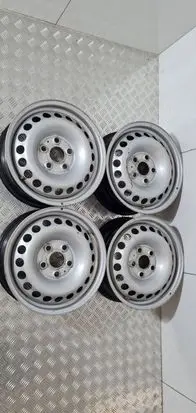 Volkswagen Amarok R16 steel rim 