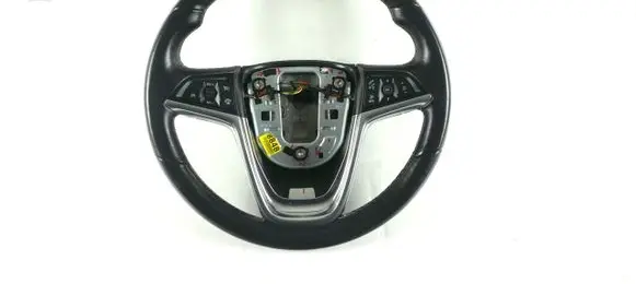 Opel Mokka Steering wheel 