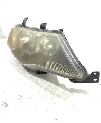 Mitsubishi Outlander Headlight/headlamp P5584R