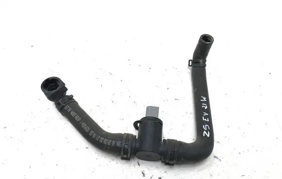 MG ZS Electric car engine cooling hoses/pipes 10581834 10086036