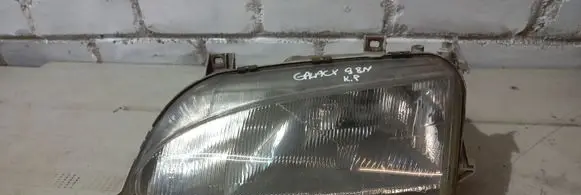Ford Galaxy Headlight/headlamp 1305235254